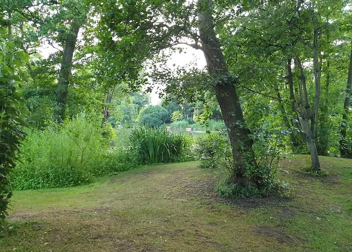 Langdale Lodge At Langdale Lakes, Lincoln Ln3 5Bb