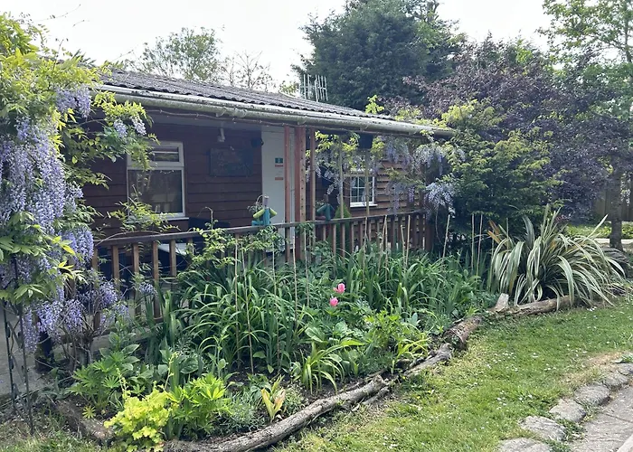 Woodpaddock B&B