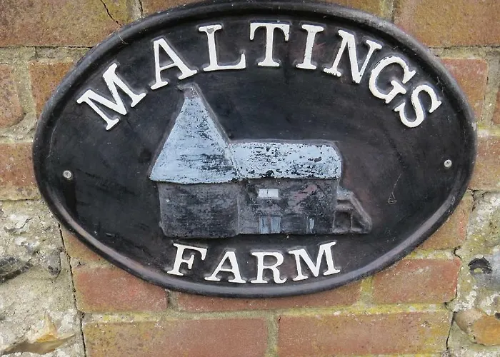 Maltings Loft