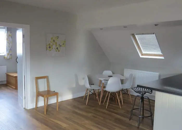 Maltings Loft